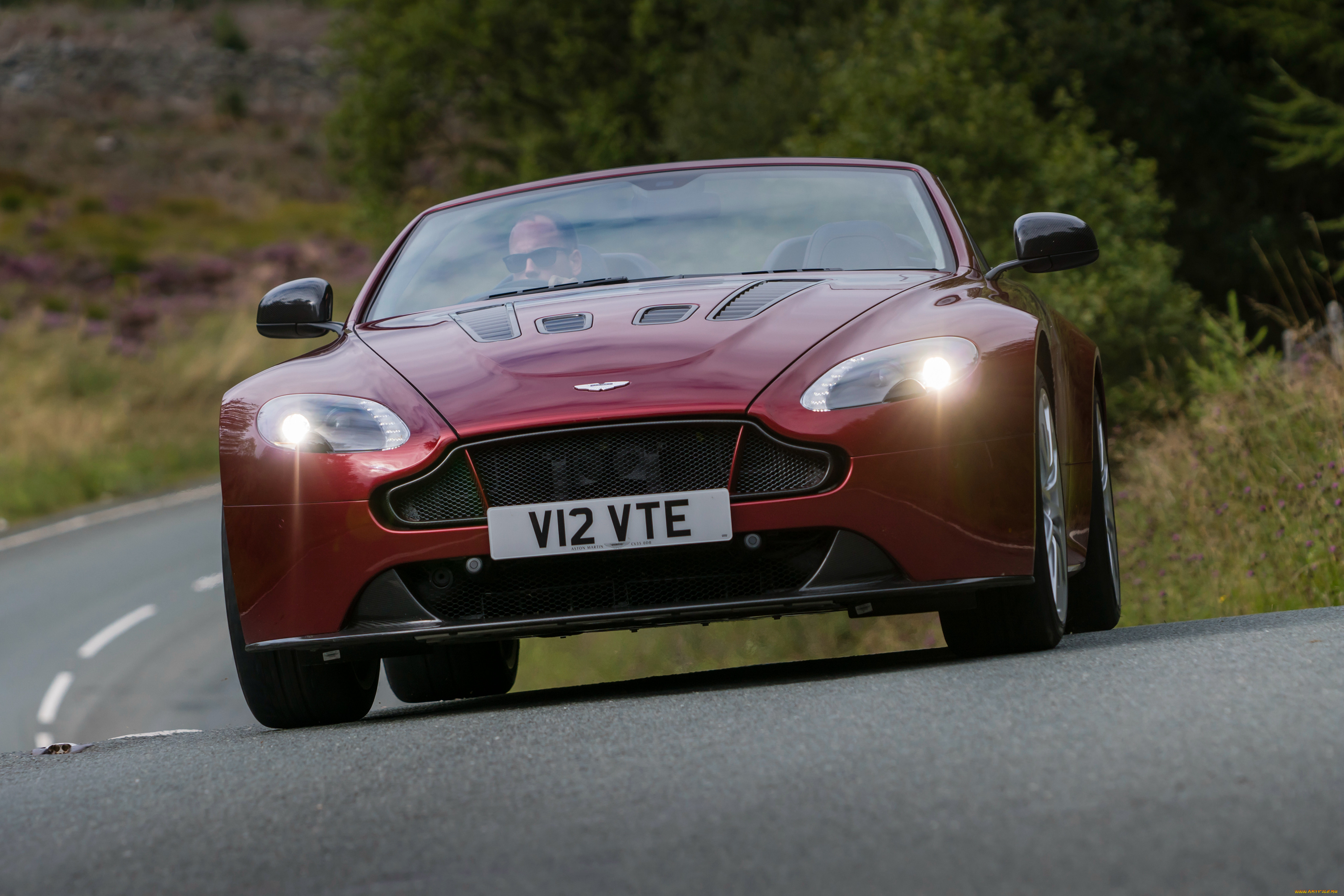 , aston martin, 2014, uk-spec, s, roadster, vantage, aston, martin, v12